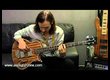 Warwick StarBass Single Cut Video Demo [NAMM 2011]