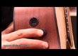 Martin GPCPA4 Video Demo [NAMM 2011]