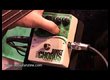Tech 21 Bass Boost Chorus & VTBass 1669 Video Demo [NAMM 2011]