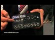 AKAI EIE video demo [Musikmesse 2011]