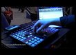 NOVATION TWITCH video demo [Musikmesse 2011]