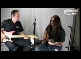 Mesa Boogie Transatlantic TA-15 Head Demo Part 2