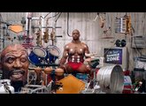 Old Spice Muscle Music