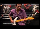 FENDER PAWN SHOP '51 [Musikmesse 2011]