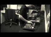 Dj Akd - you're not Alone APC40 Remix