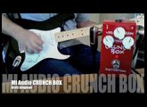MI Audio Crunch Box