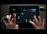 Akai Pro SynthStation App: Overview 3 of 3