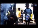 Welcome to Botswana