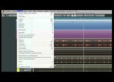 Cubase 6 - Quantifier une batterie multipiste