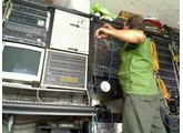 Sound of fenix, Paap with 1 fenix