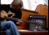 Carles Benavent - Bluestorius