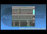 Présentation de TotalMix FX de RME