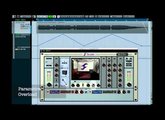 Two Notes PI-101 WoS - Paramètres Variphi et Overload