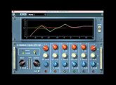 Steinberg Yamaha EQ 601