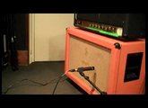 Kemper profiling process