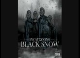 Snowgoons- The Hatred Instrumental
