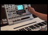 【DEMO】Arturia Origin Keyboard