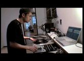 DJ Rafik - DMC World Champion Routine on Traktor Scratch