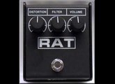 Line 6 M5 - M13 & M9 - Distortion Models Demo (Part 1)