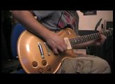 Nik Huber Orca P90 & Budda Super Drive 30 series II