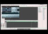 ES2 Tutoriel GRATUIT : Dubstep Basse Parlante