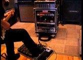 L.A. SOUND DESIGN SYSTEM DEMO III