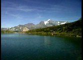 BACH Sarabande from partita flute for doublebass  (Romero).mpg