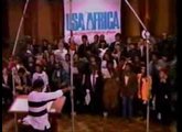 We Are the World - Lionel Richie, Tina Turner, Michael Jackson