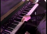 Michel Deuchst & le Korg SV-1 - part 1 (La Boite Noire)