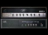 How good are guitar amplifier simulators:Brad's Peavey Revalver Mark III test