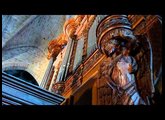 Nicolas de Grigny sur l'orgue de la Chaise-Dieu par Jean-Luc Perrot