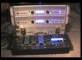 Crown XTi Amplifiers & System Architect