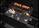 MG Music - Space City Echo