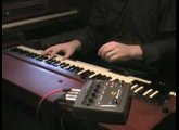 Neo Instruments Ventilator review (Leslie 122 simulator)