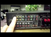 Marantz NR-1501 — Amplificateur Audio Vidéo