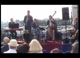 I Remember April - Felix Peikli 4tet