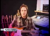 VG-99 in the studio - part 2 - comparison of real and V-Guitar