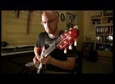 GearGossip DiMarzio Area58 & Area61.mov