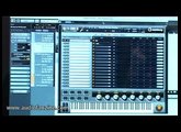 Steinberg Cubase 6 Video Demo [NAMM 2011]