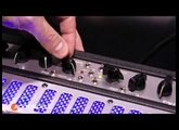 Namm Show 2011 - New Mesa/Boogie Transatlantic TA-30