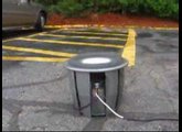 How to blow a subwoofer T2