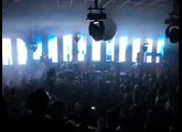 intro D-CLIC CLUB Gosselies (belgique) led wall