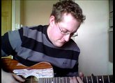Road - Nick Drake cover