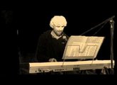Barry Souchon "allo maman Bobo" par  starck stéphane