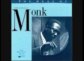 14  Straight No Chaser - Best of the Blue Note Years -Thelonious Monk