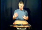 Introduction to the Harpejji D1: Part 1 of 2