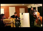 Montagne Sainte Geneviève La Valse à Django Savignoni Trio (Django Reinhardt)
