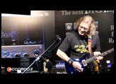 MusikMesse 2011 - Hughes & Kettner