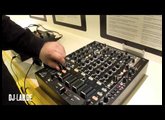 Behringer Nox Mischpultserie Musikmesse 2011
