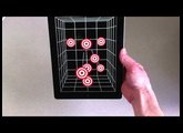 i3D — Head Tracking for iPad: Glasses-Free 3D Display